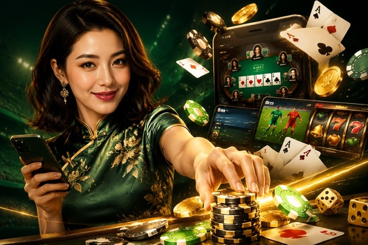 Cam kết của sunwim với người chơi Việt Nam